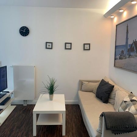 Ferienwohnung "Im Bad 40A - Wohnung 4" Sankt Peter-Ording Εξωτερικό φωτογραφία