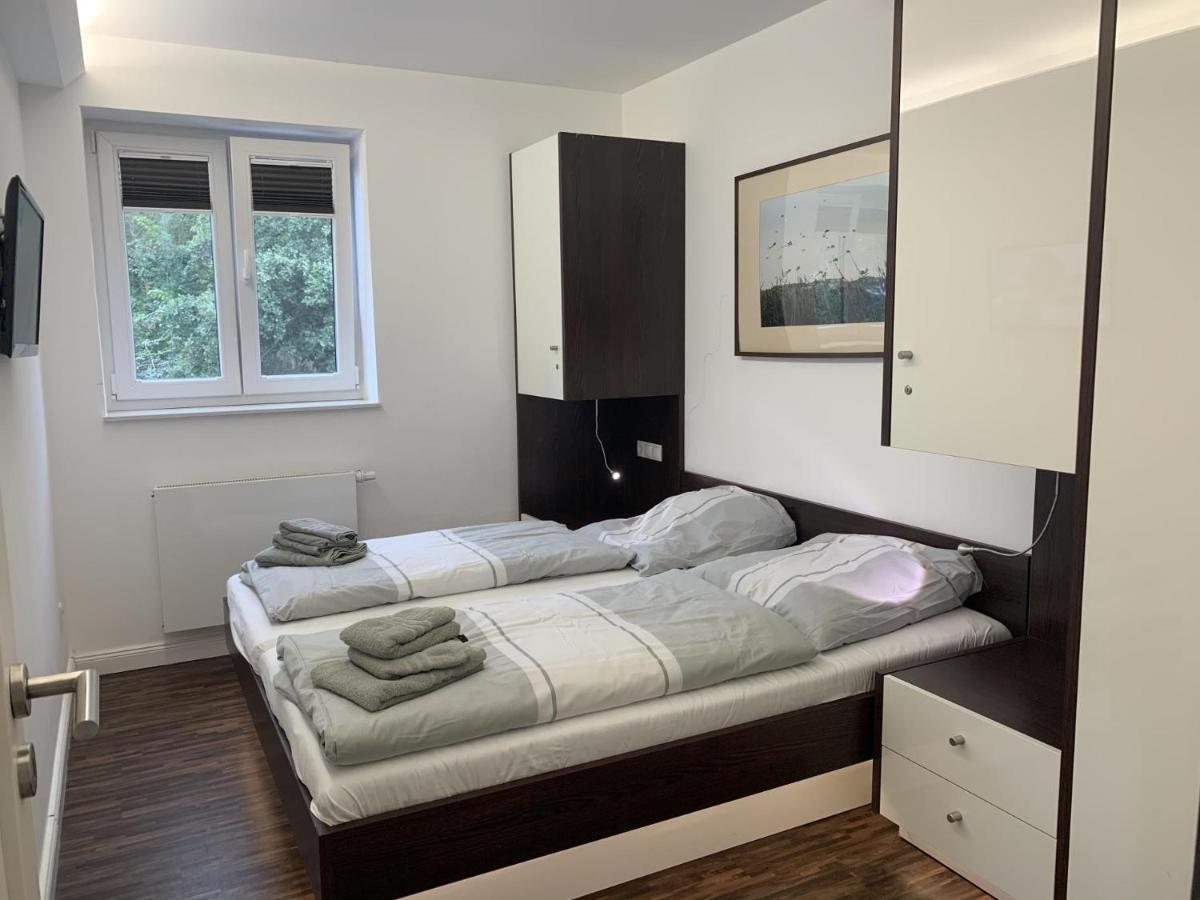 Ferienwohnung "Im Bad 40A - Wohnung 4" Sankt Peter-Ording Εξωτερικό φωτογραφία