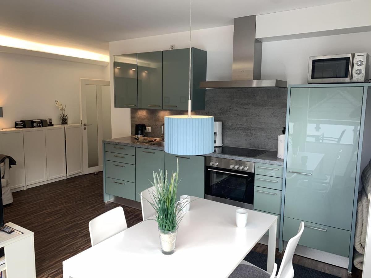 Ferienwohnung "Im Bad 40A - Wohnung 4" Sankt Peter-Ording Εξωτερικό φωτογραφία