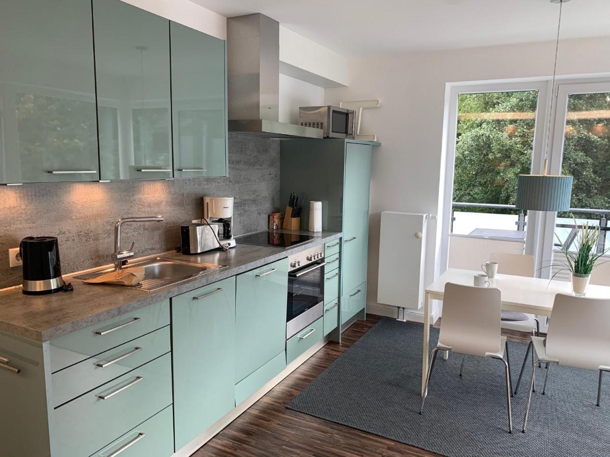 Ferienwohnung "Im Bad 40A - Wohnung 4" Sankt Peter-Ording Εξωτερικό φωτογραφία
