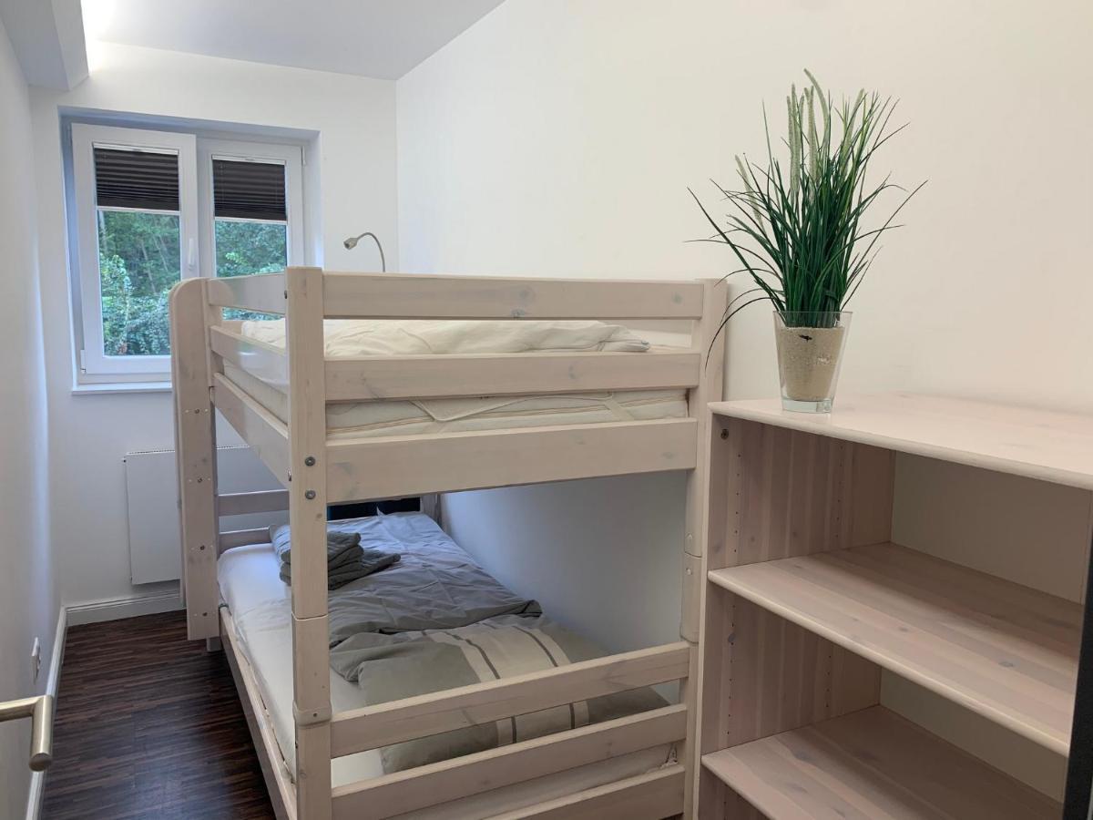 Ferienwohnung "Im Bad 40A - Wohnung 4" Sankt Peter-Ording Εξωτερικό φωτογραφία